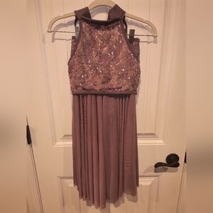 Dance 2 piece set Adult Small